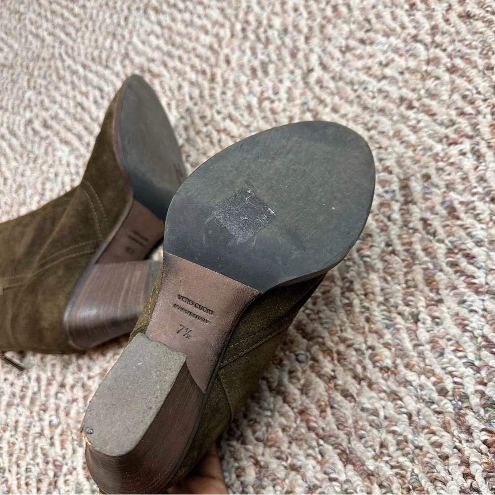 AQUATALIA FARRAH ANKLE BOOTIE - Picture 9 of 9